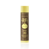 Sun Bum SPF 30 Lip Balm - BANANA
