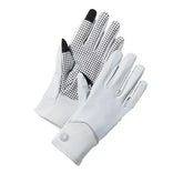 Smartwool Active Fleece Wind Glove - STORM GRAY