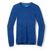 Smartwool Intraknit Merino 200 Crew - BLUEBERRY HILL