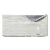 Smartwool Thermal Merino Reversible Headband - LIGHT GRAY COLOR SHIFT