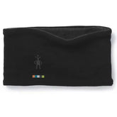 Smartwool Merino 250 Reversible Headband - BLACK / CHARCOAL HEATHER