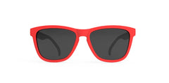 goodr Running Sunglasses - Beast Collection - SILVERBACK SQUAT MOBILITY