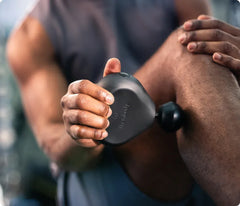 Therabody Theragun Mini 3.0 - BLACK
