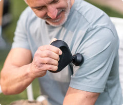 Therabody Theragun Mini 3.0 - BLACK