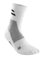 CEP Training Mid Cut Sock - PEACOAT