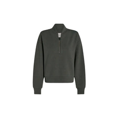 Varley Davidson Sweat 2024 - ASH ROSE