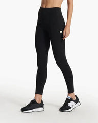 Vuori AllTheFeels™ Legging - BLACK