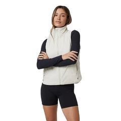 Vuori Canyon Insulated Vest - BRIGHT IRIS