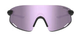 Tifosi Vogel XC - MATTE BLACK / VIOLET MIRROR