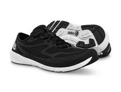 Topo ST-4 - BLACK / WHITE