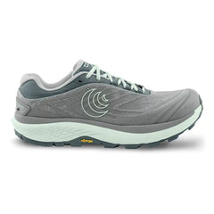 Topo Pursuit 2 - GREY / MINT
