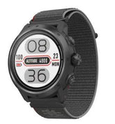 COROS Apex 2 Pro GPS Watch - BLACK