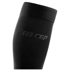 CEP Commuter Sock - BLACK
