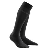 CEP Commuter Sock - BLACK