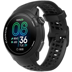 Coros Pace Pro - BLACK