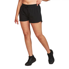 Janji 3-inch AFO Middle Short - MIDNIGHT