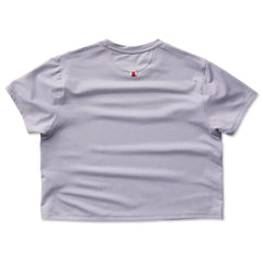 Tracksmith Session Tee 2026 - IVORY