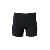 Tracksmith Turnover Short Tights - BLACK