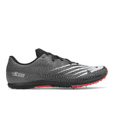 New Balance XC Seven v2 - BLACK / WHITE