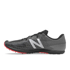 New Balance XC Seven v2 - BLACK / WHITE