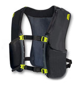 Amphipod PureRun® FreeForm Soft-Tech™ 1.5L Reservoir Vest - BLACK