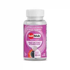 SaltStick FastChews - 60ct - TROPICAL MANGO