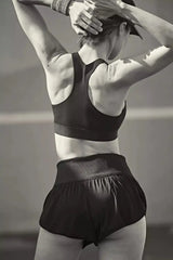 FP Movement Game Time Short - BLACK