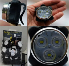 Sunlight USB