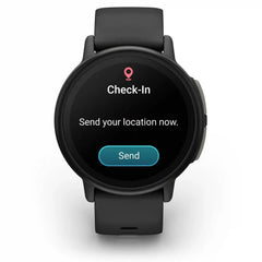 Garmin Bounce 2 - SLATE GRAY
