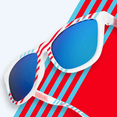 goodr OG Sunglasses - Chicago 2025