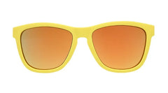 goodr OG National Parks Sunglasses - GREAT SMOKY MOUNTAINS