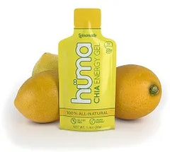 Hüma Chia Energy Gel - CHOCOLATE