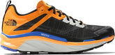 The North Face Vectiv Infinite - TNF BLACK / CONE ORANGE