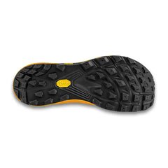 Topo MTN Racer 2 - Mango / Black
