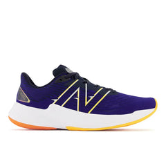New Balance FuelCell Prism v2 - Light Slate / Laser Blue