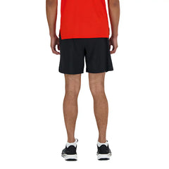 New Balance RC Seamless 7" Short - BLACK