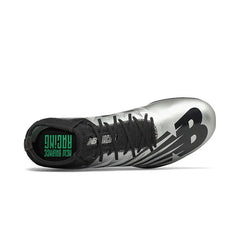 New Balance SD100 v2 - SILVER / BLACK