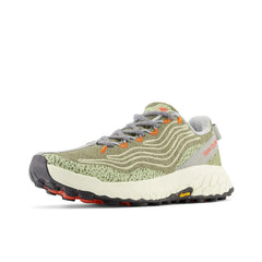 New Balance Fresh Foam Hierro v7 - COVERT GREEN