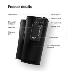 Hyperice Normatec Go