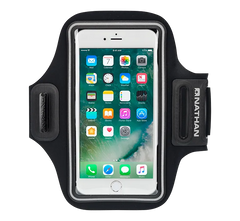 Nathan StrideSport Smartphone Carrier - BLACK