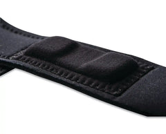 Pro-Tec Achilles Tendon Support - BLACK