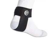 Pro-Tec Achilles Tendon Support - BLACK