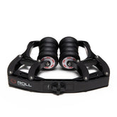 Roll Recovery R8 Plus - CARBON BLACK