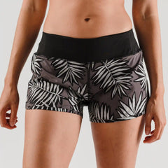 rabbit Hopper 4" Short 2022 - JACKRABBIT EXCLUSIVE: BLACK