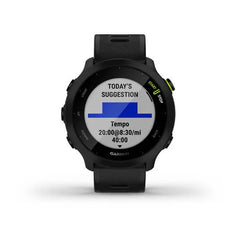 Garmin Forerunner 55 - BLACK