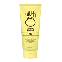 Sun Bum Kids SPF 50 Sunscreen