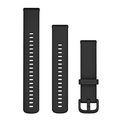 Garmin vivoactive 6 Band - 20mm - PINK DAWN