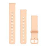 Garmin vivoactive 6 Band - 20mm - PINK DAWN
