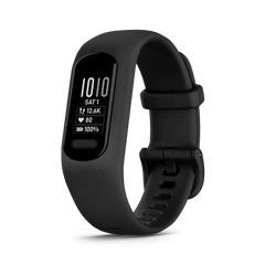 Garmin vivosmart 5 - BLACK / BLACK / SMALL / MEDIUM