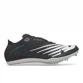New Balance MD800v7 - BLACK / WHITE